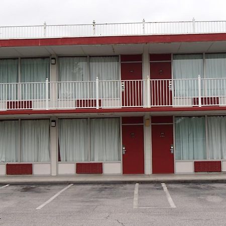 Palmetto Inn Florence Timmonsville المظهر الخارجي الصورة