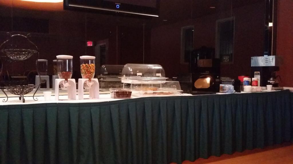 Palmetto Inn Florence Timmonsville المظهر الخارجي الصورة