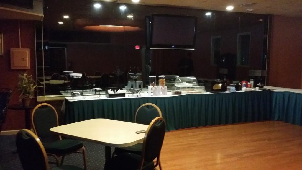 Palmetto Inn Florence Timmonsville المظهر الخارجي الصورة
