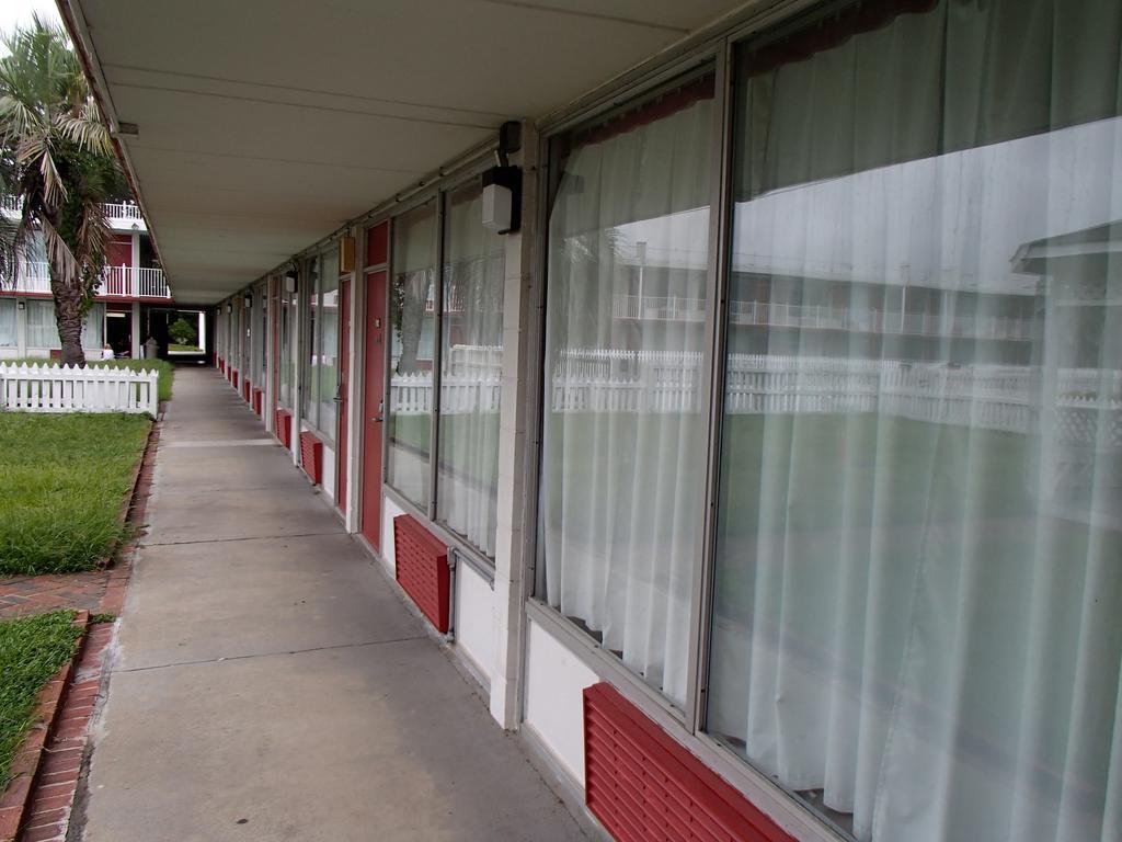 Palmetto Inn Florence Timmonsville المظهر الخارجي الصورة