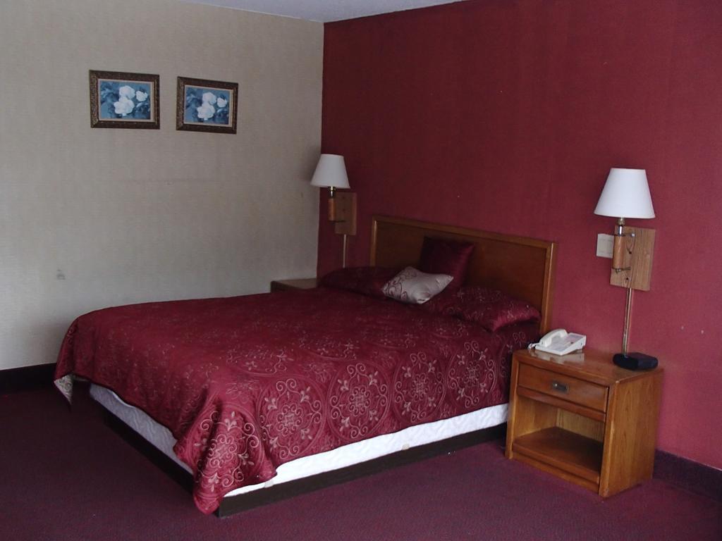 Palmetto Inn Florence Timmonsville المظهر الخارجي الصورة
